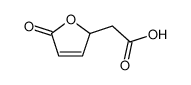 6666-46-2 structure, C6H6O4