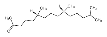 16825-16-4 structure, C18H36O