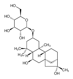 53452-34-9 structure, C26H44O8