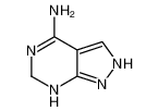 2H-吡唑并[3,4-d]嘧啶-4-胺