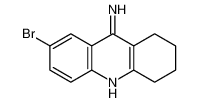 53970-68-6 structure, C13H13BrN2