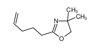 141943-25-1 structure, C10H17NO