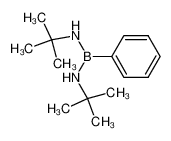 10375-18-5 structure, C14H25BN2