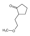 6453-14-1 structure, C8H14O2