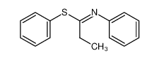 120345-99-5 structure, C15H15NS