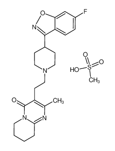 666179-96-0 structure, C24H31FN4O5S