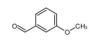 3-甲氧基苯甲醛