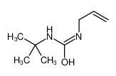 87996-11-0 structure, C8H16N2O