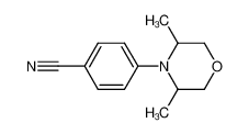 313974-82-2 structure, C13H16N2O