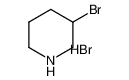 3-溴哌啶溴酸盐