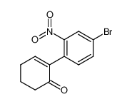 577968-36-6 structure, C12H10BrNO3