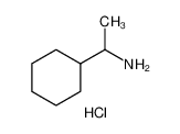 27586-72-7 structure, C8H18ClN