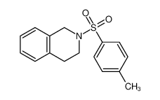 20335-69-7 structure, C16H17NO2S