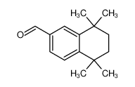 5,5,8,8-四甲基-5,6,7,8-四氢-2-萘甲醛
