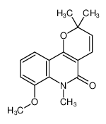 64190-94-9 structure, C16H17NO3