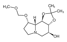 211570-46-6 structure, C13H23NO5