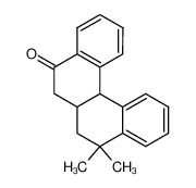 853914-33-7 spectrum, 8,8-dimethyl-6a,7,8,12b-tetrahydro-6H-benzo[c]phenanthren-5-one