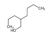 817-46-9 structure, C9H20O