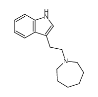 847560-63-8 structure, C16H22N2