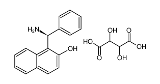 219897-70-8 structure, C21H21NO7