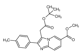 917252-79-0 structure, C22H24N2O4