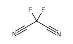 665-01-0 spectrum, 2,2-difluoropropanedinitrile