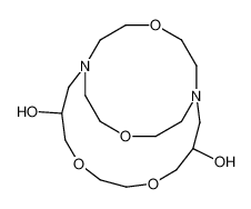 113769-00-9 structure, C16H32N2O6