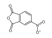 4-硝基苯酐