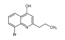 927800-39-3 structure, C12H12BrNO