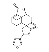 69749-00-4 structure, C20H20O6