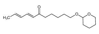 959126-07-9 structure, C16H26O3