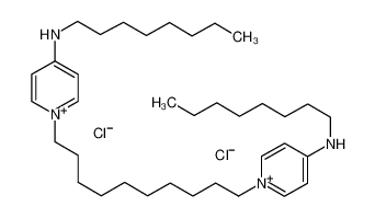 Octenidine Dihydrochloride 70775-75-6