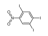 116779-71-6 structure, C6H2I3NO2