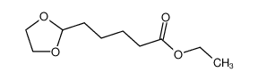 56741-64-1 2-(5-ethoxycarbonylbutyl)-1,3-dioxolane