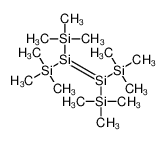 69545-88-6 structure, C12H36Si6