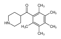 175136-85-3 structure, C17H25NO