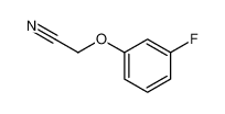 135290-20-9 2-(3-氟苯氧基)乙腈