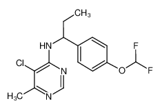 diflumetorim 130339-07-0