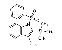 477951-62-5 structure, C18H21NO2SSi