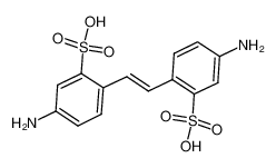 4,4'-二氨基二苯乙烯-2,2'-二磺酸