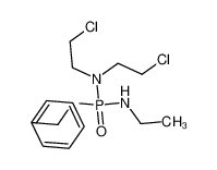 18228-85-8 structure, C13H21Cl2N2O2P