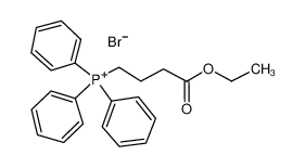 [3-(乙氧羰基)丙基]三苯鏻溴化锂