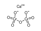 14307-33-6 structure, CaCr2O7