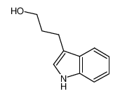 3-(1H-indol-3-yl)propan-1-ol 96%