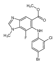 606144-03-0 structure