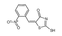 6308-22-1 structure, C10H6N2O3S2