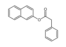 2491-30-7 structure, C18H14O2