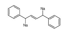 111865-00-0 1,4-diphenyl-but-2-enediyl disodium