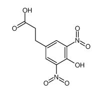 108302-82-5 structure, C9H8N2O7