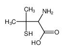 1113-41-3 L-青霉胺